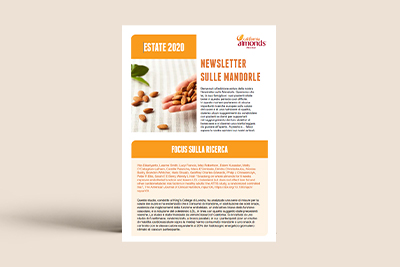 Summer Nutrition Bulletin Italy