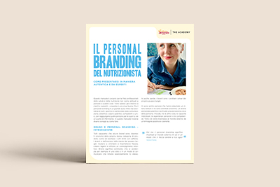 Personal Branding Italy