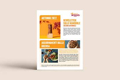 Autumn Nutrition Bulletin Italy 2022