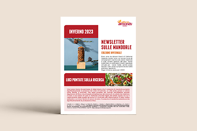 Italy Nutrition Bulletin Winter 2023