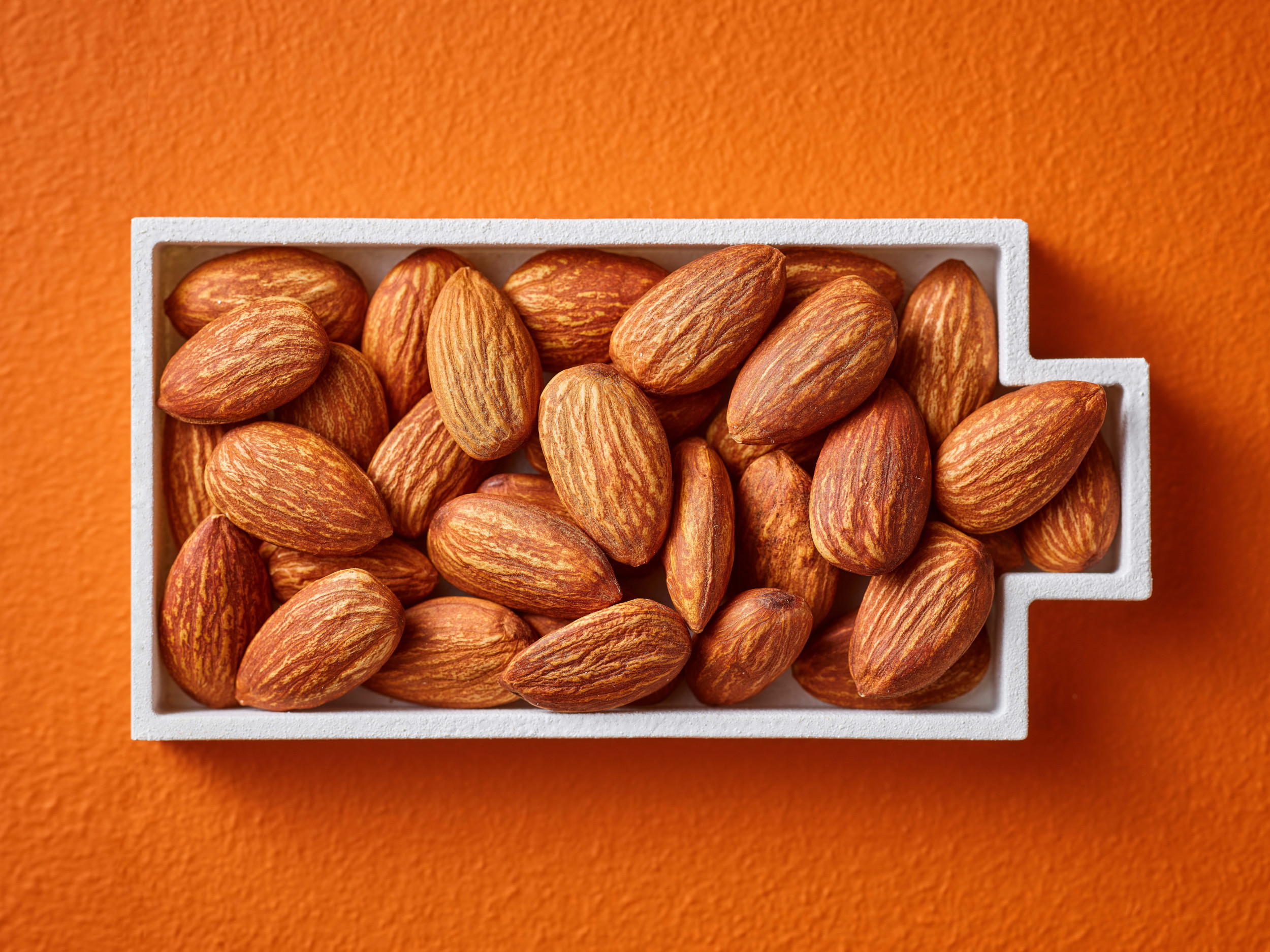 Almonds