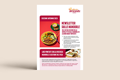 Italy Nutrition Bulletin Autumn 2023