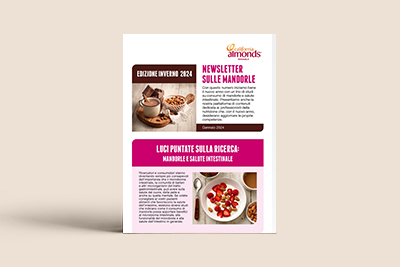 Italy Nutrition Bulletin Winter 2024
