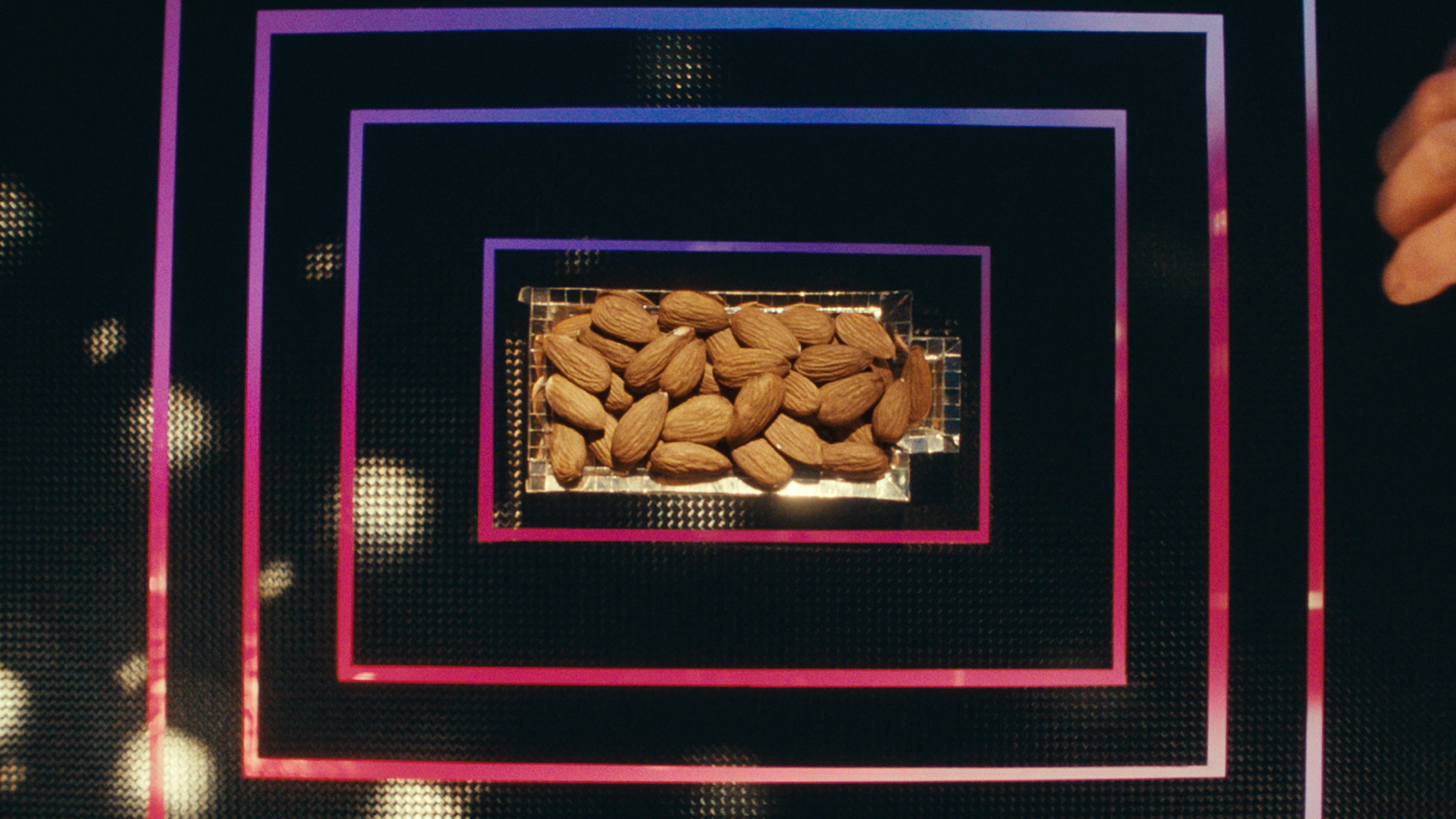 Almonds